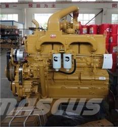 Cummins NTA855-L360 Engines