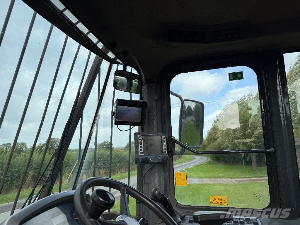 Doosan DL 200 Wheel loaders