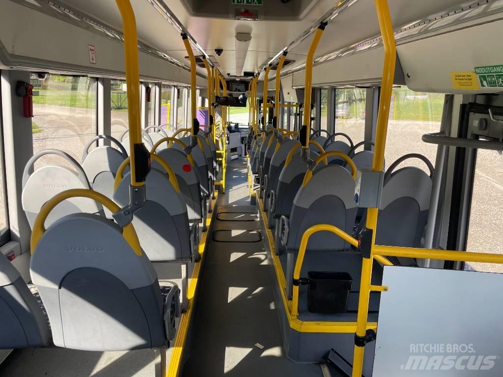 Volvo 8900 B8R Buses and Coaches