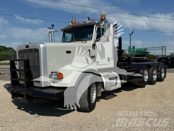 Peterbilt 367 Other