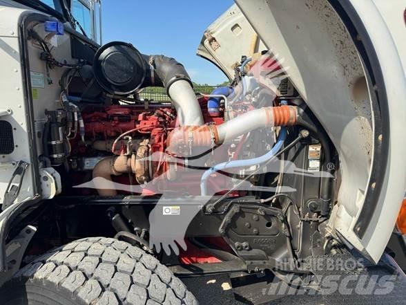 Peterbilt 367 Other