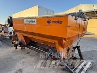 Giletta LA40 Other components