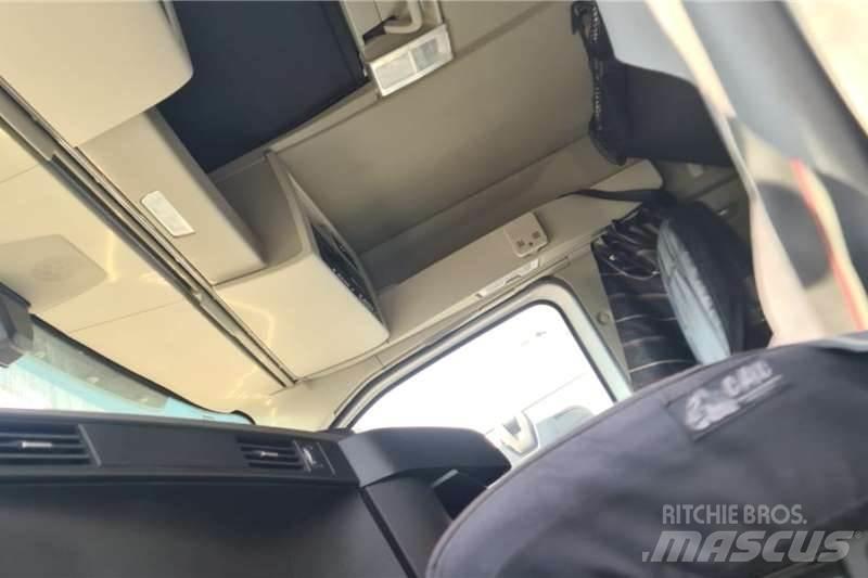 Volvo FH 440 Other trucks