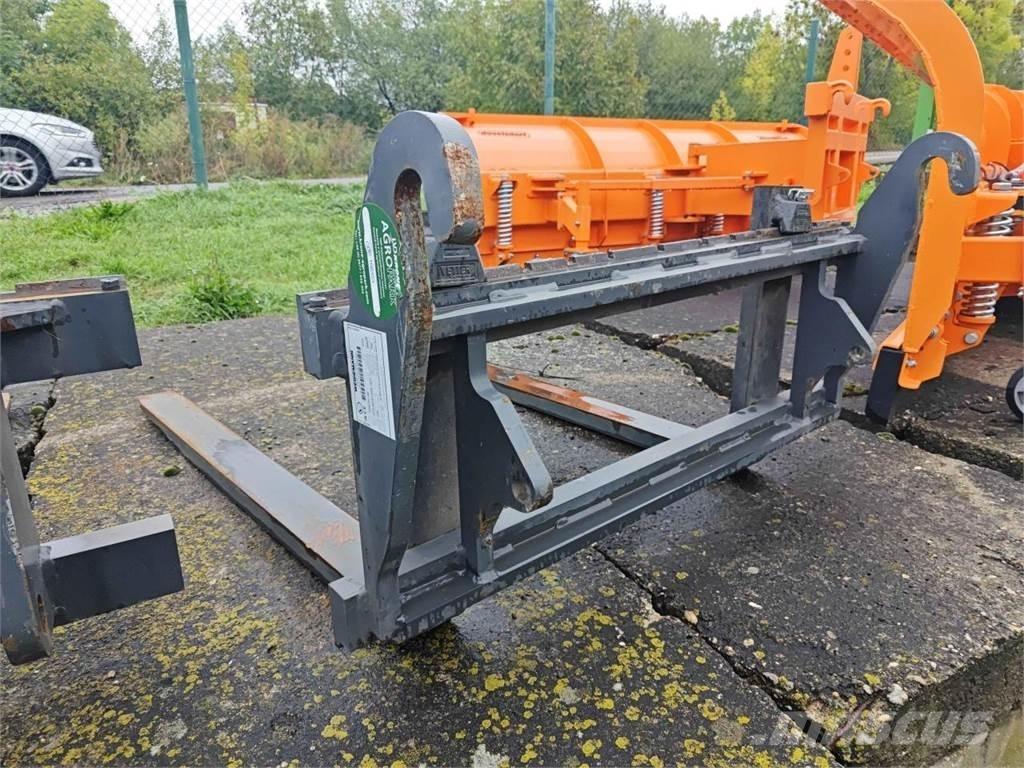 Kramer 1200 mm FEL`s  spares & accessories