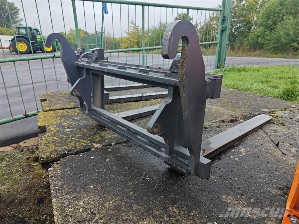 Kramer 1200 mm FEL`s  spares & accessories