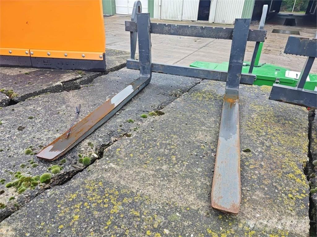 Kramer 1200 mm FEL`s  spares & accessories