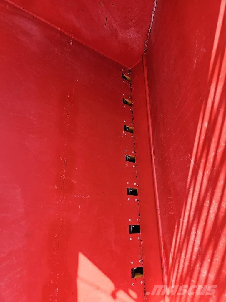 VM SK400 Combination drills