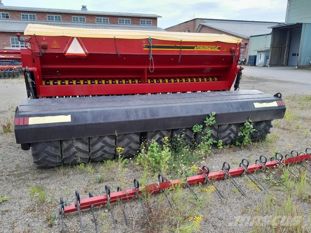 VM SK400 Combination drills