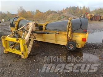 Meiren MSP4000 Other groundscare machines