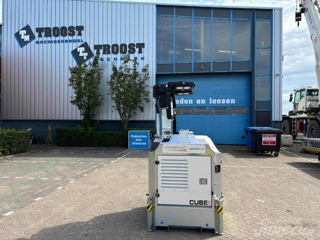 Generac Cube Pro Other