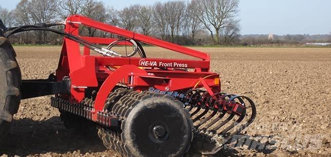 He-Va 4M PRESS Other farming machines