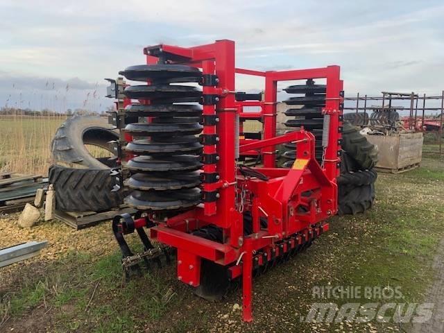 He-Va 4M PRESS Other farming machines