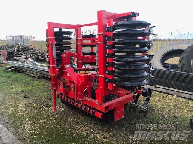 He-Va 4M PRESS Other farming machines