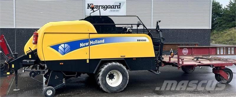 New Holland BB 9080 Square balers
