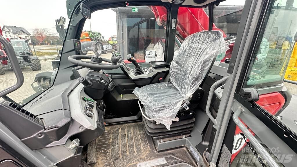 Weidemann T 7035 Farming telehandlers