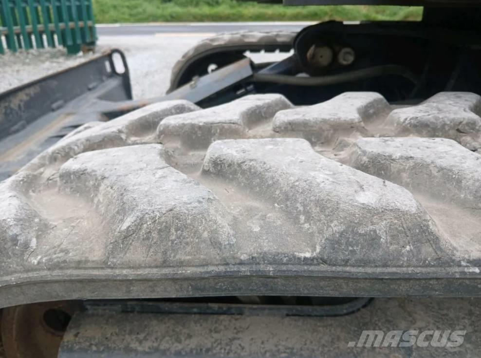 Kubota U 27-4 Mini excavators < 7t