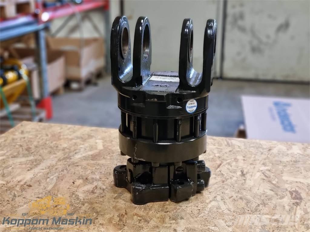 Indexator H 152 LS Harvester cranes