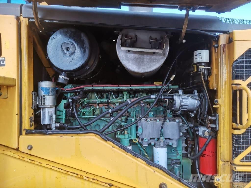 Volvo L 110 F Wheel loaders