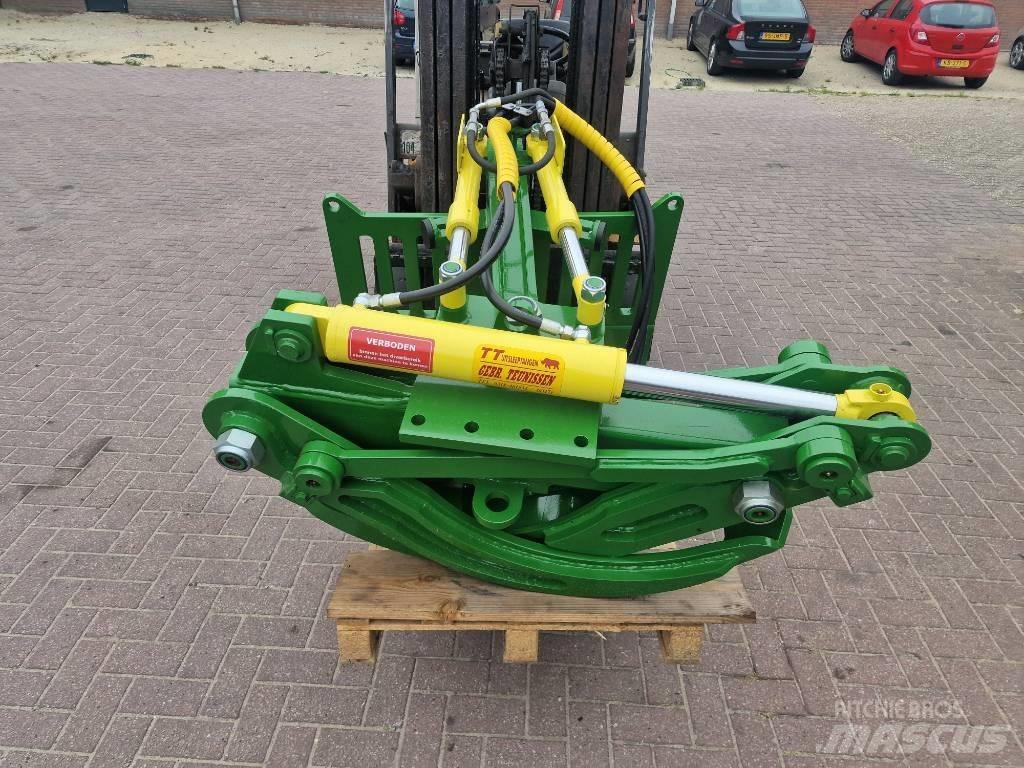  Teunissen TT180V Other