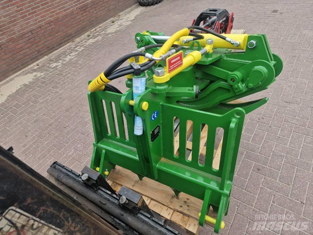  Teunissen TT180V Other