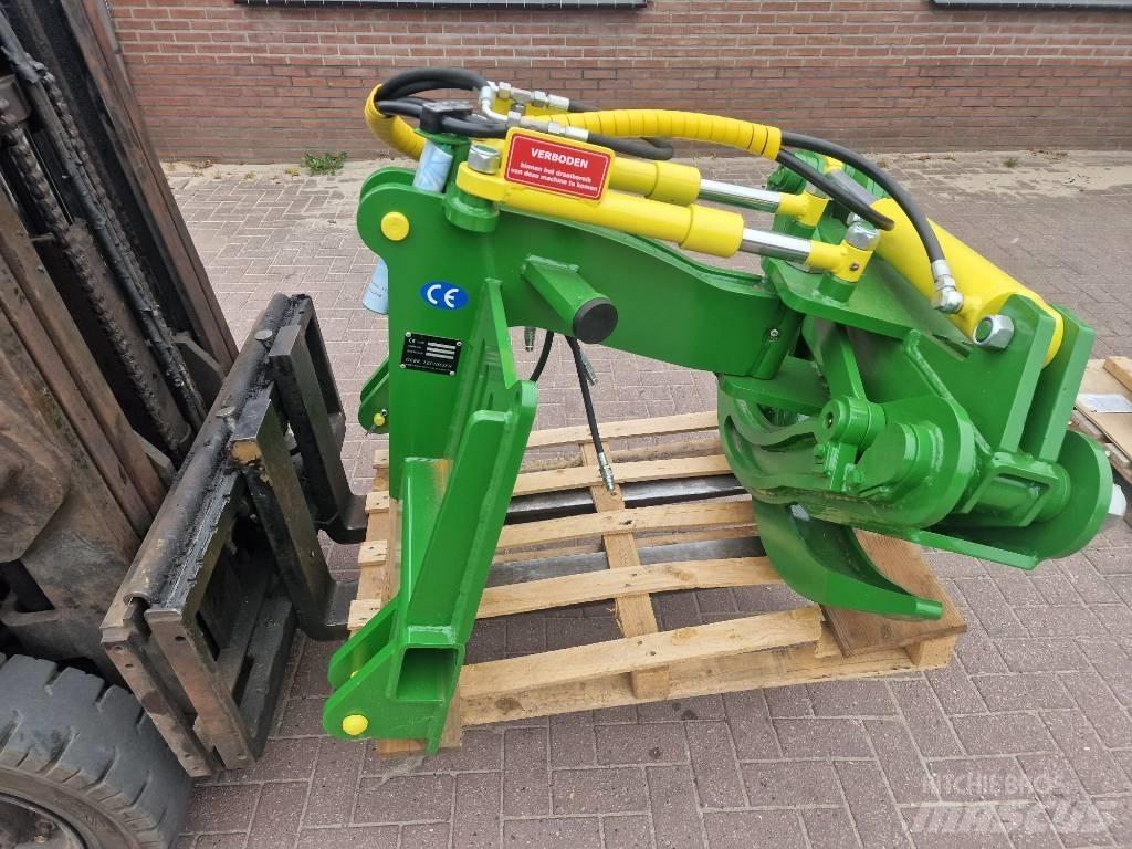  Teunissen TT180V Other