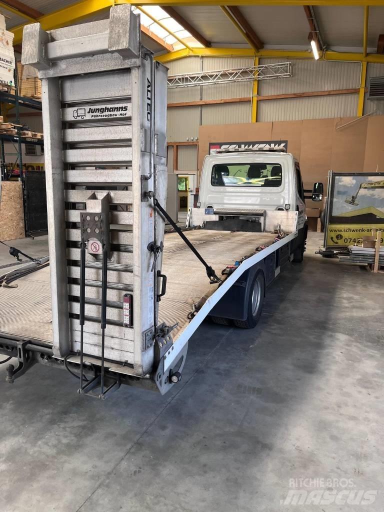 Iveco Transporter Car carriers