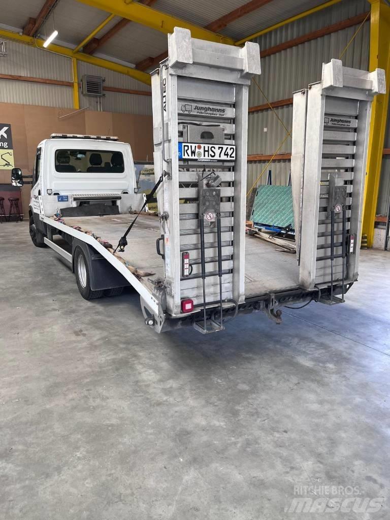Iveco Transporter Car carriers