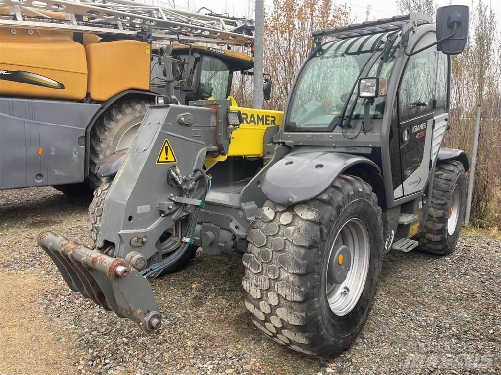 Kramer KT 557 Farming telehandlers
