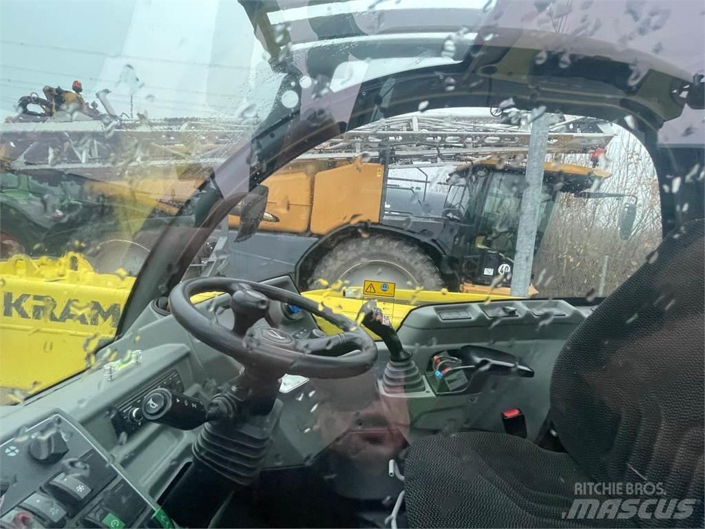 Kramer KT 557 Farming telehandlers