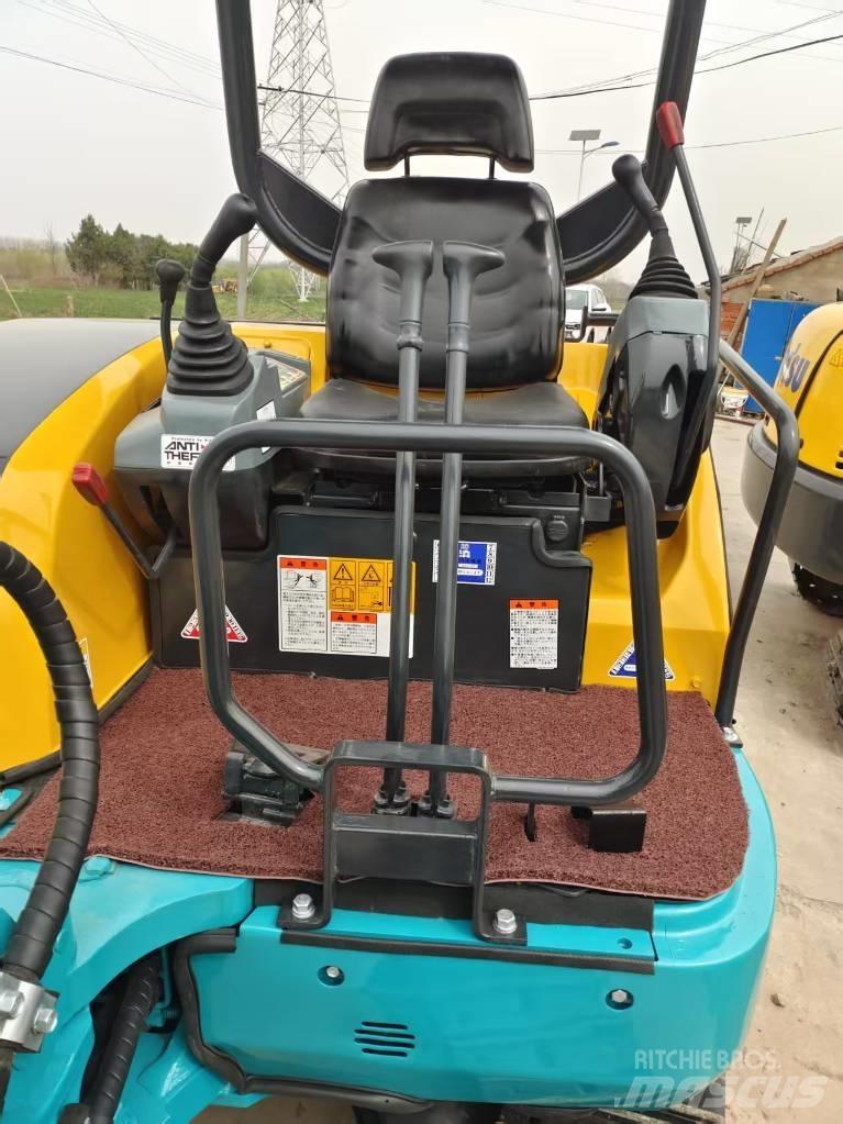 Kubota U 30 Mini excavators < 7t
