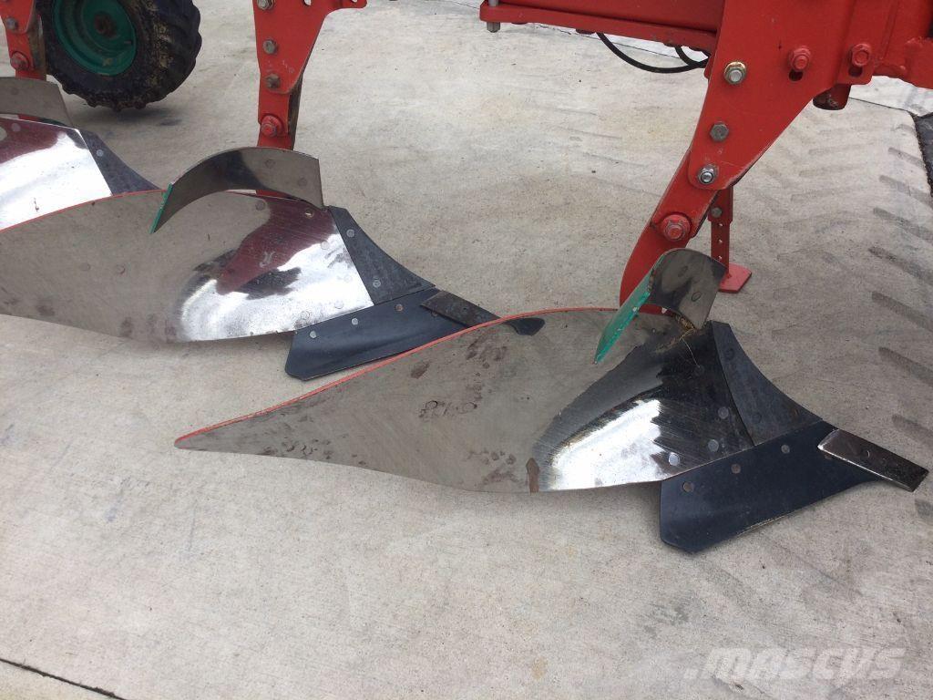 Kverneland LS100 Conventional ploughs