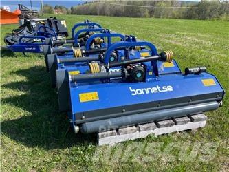 Bonnet DP195 Pasture mowers and toppers