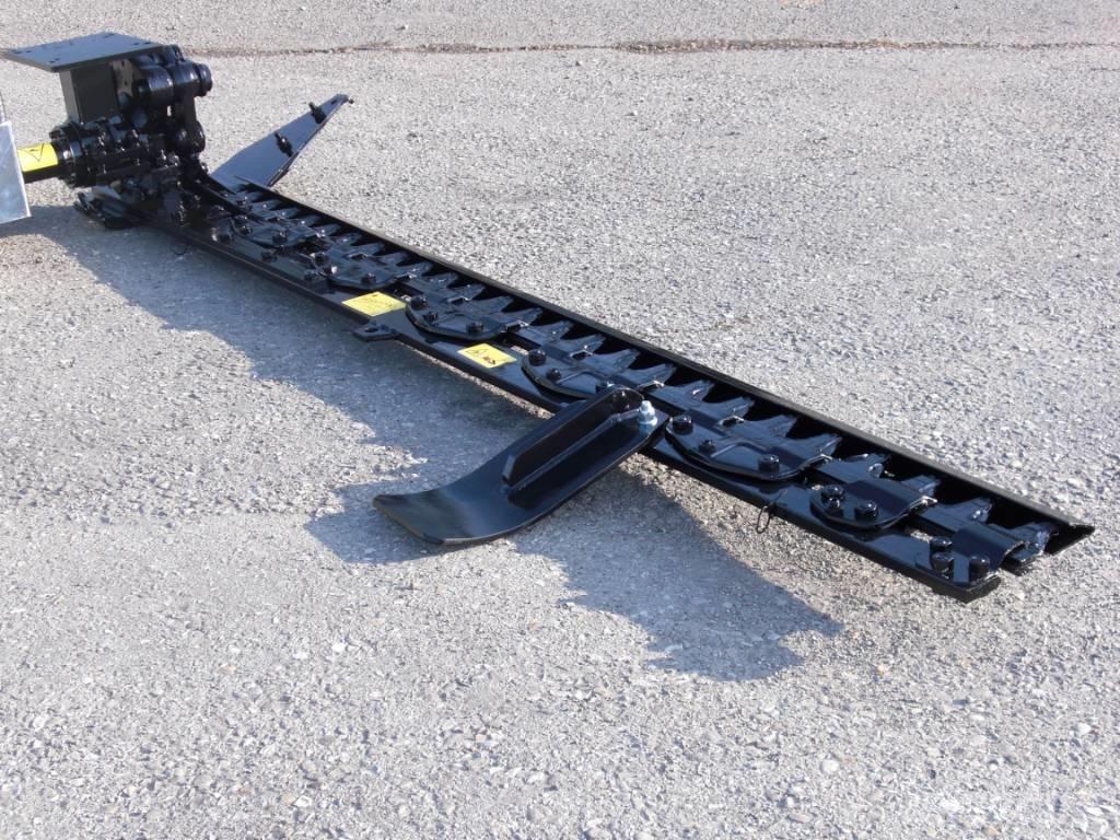 M3 Hedge trimmer Other