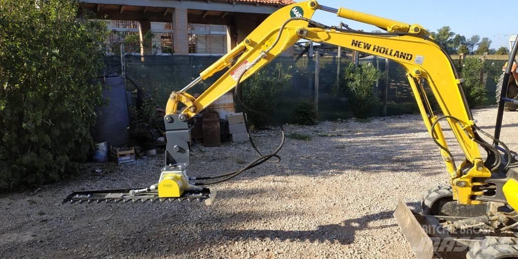 M3 Hedge trimmer Other
