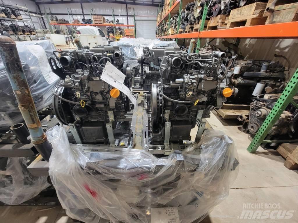  THERMOKING TK374F Temperature controlled trucks