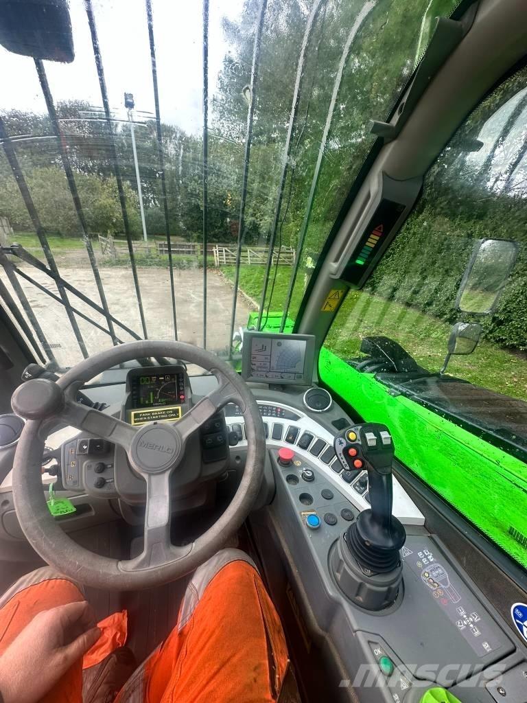 Merlo TF 42.7 Farming telehandlers