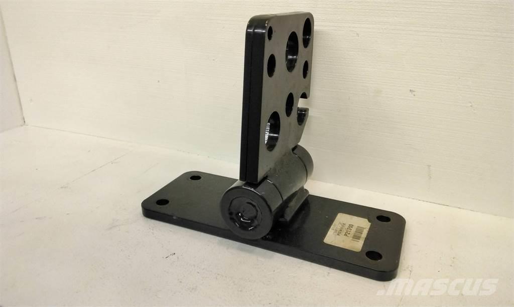 Ponsse P21310 Harvester cranes