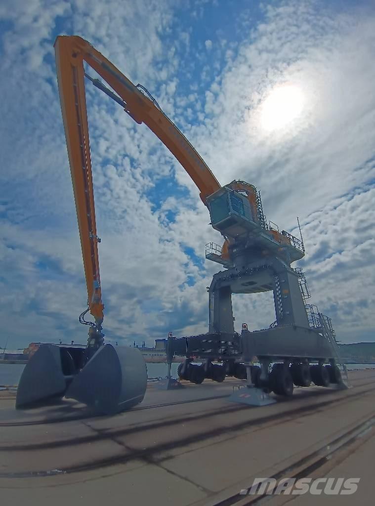 Liebherr LH 150 M Waste / industry handlers