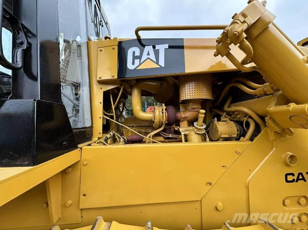 CAT D 7 G Crawler dozers