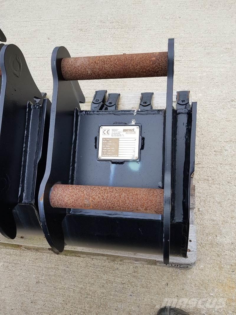  Bemas Tl 400 SW020 TLB's