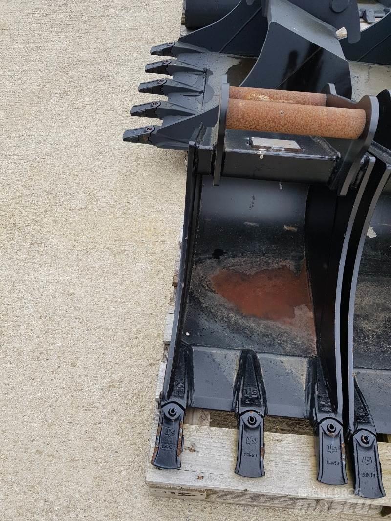 TL 400 SW020 TLB's