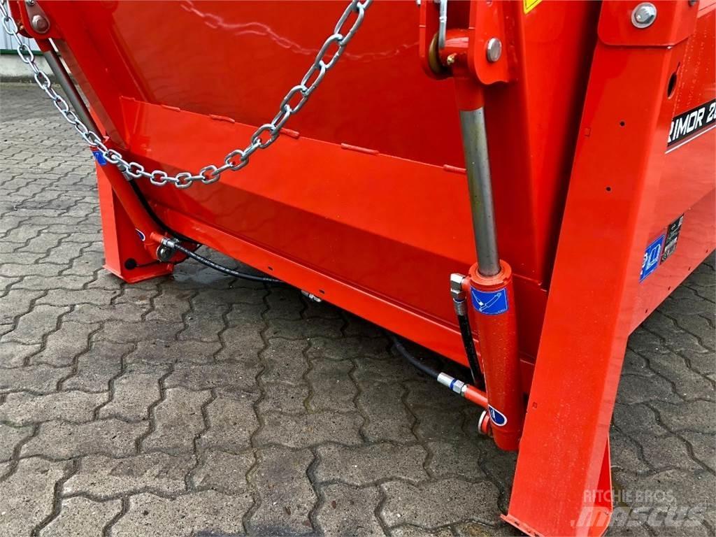 Kuhn PRIMOR 2060 S Other farming machines