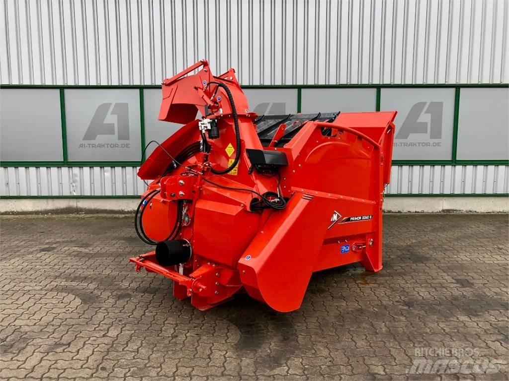Kuhn PRIMOR 2060 S Other farming machines