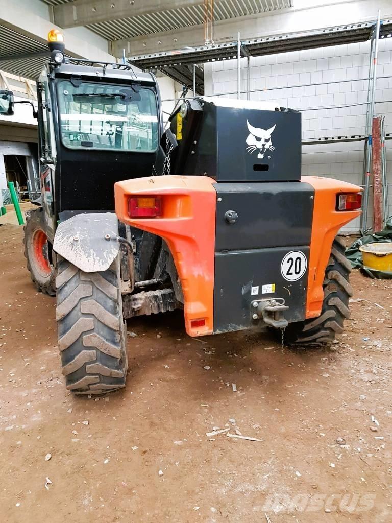 Bobcat T 36120 SL Telescopic handlers