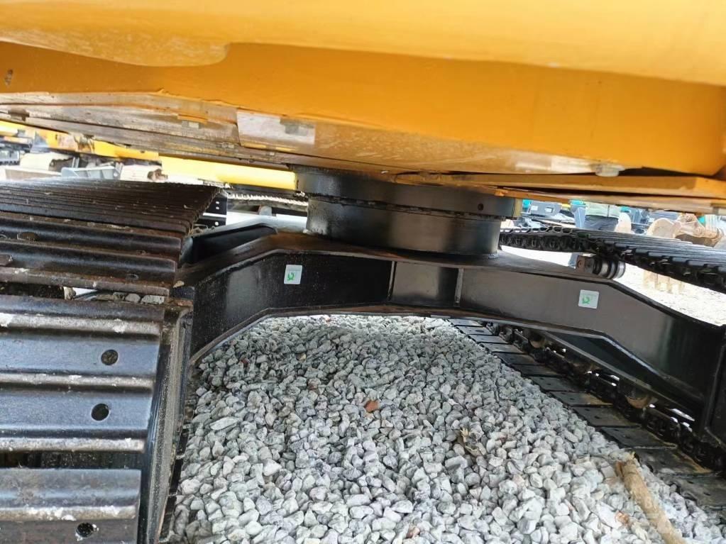 CAT 307 Crawler excavators
