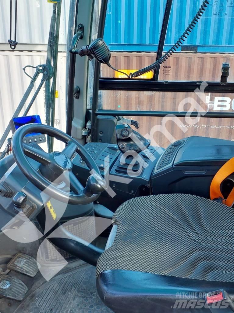 Kalmar DCG100-45ED6 Container handlers