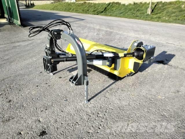  GL1 FAST SE 195 Pasture mowers and toppers