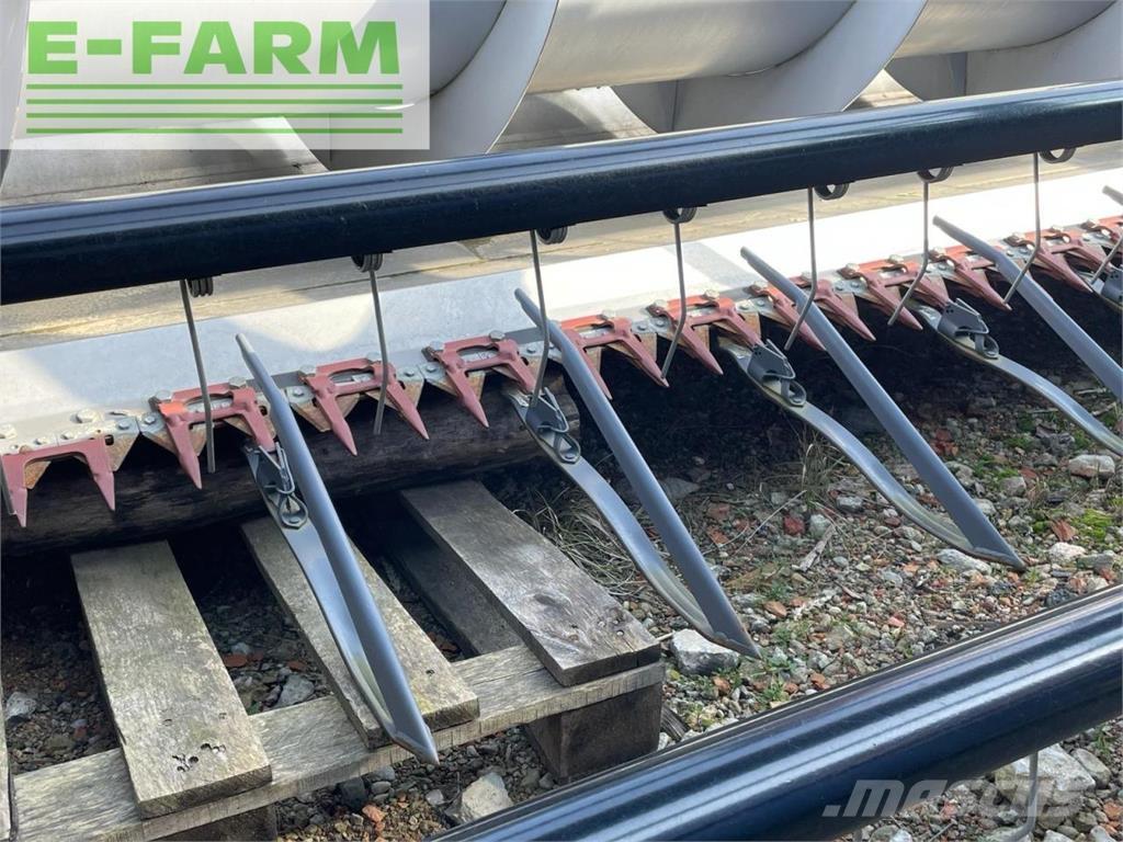 Biso 2D Vario 1070 Combine harvester spares & accessories