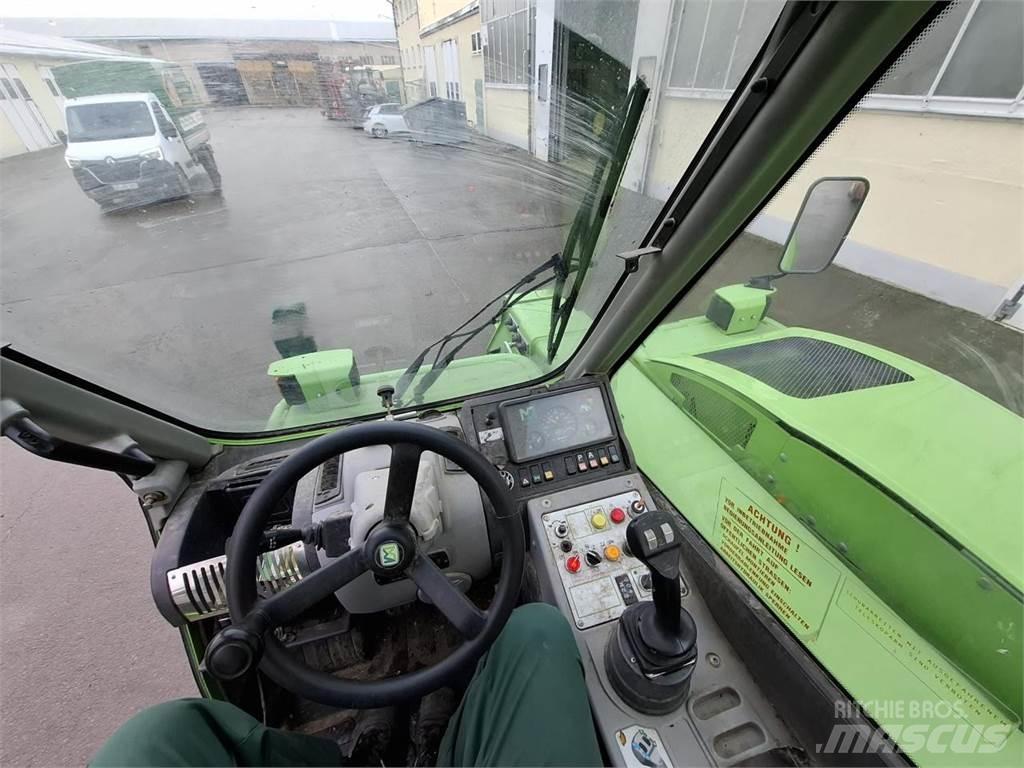 Merlo P 37.10 TOP Farming telehandlers