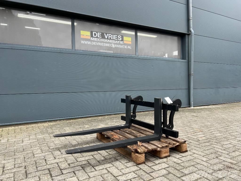 VTM VE1345 FEL`s  spares & accessories